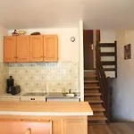 For 4 People With Pool * Chatel